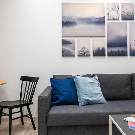 Cozy Studio Apartment 5 Min From Camp Nou Барселона Екстериор снимка