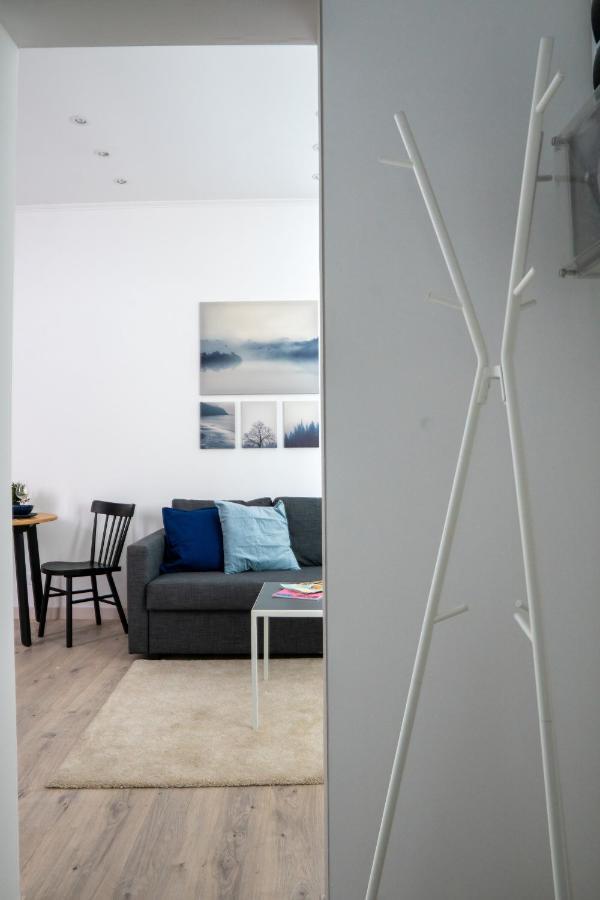 Cozy Studio Apartment 5 Min From Camp Nou Барселона Екстериор снимка