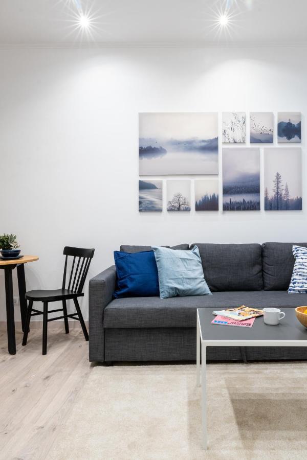 Cozy Studio Apartment 5 Min From Camp Nou Барселона Екстериор снимка