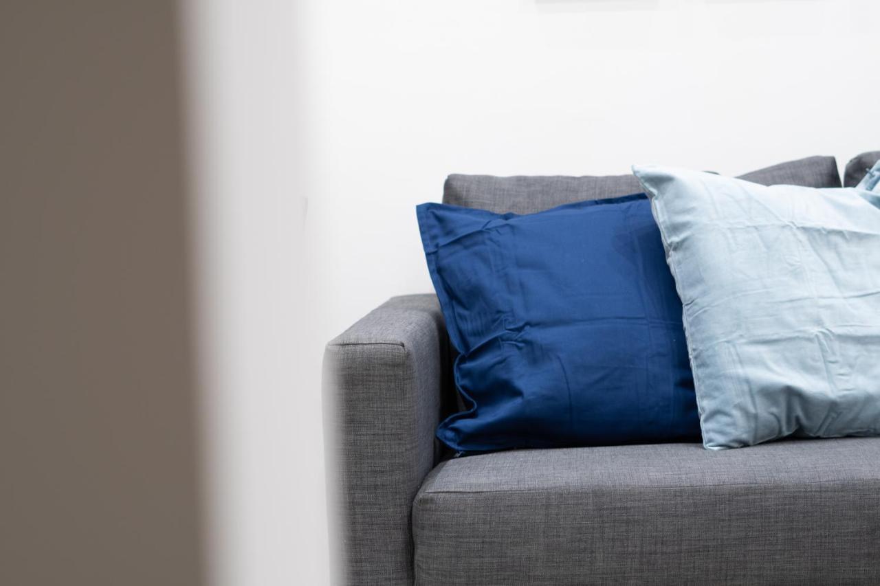 Cozy Studio Apartment 5 Min From Camp Nou Барселона Екстериор снимка